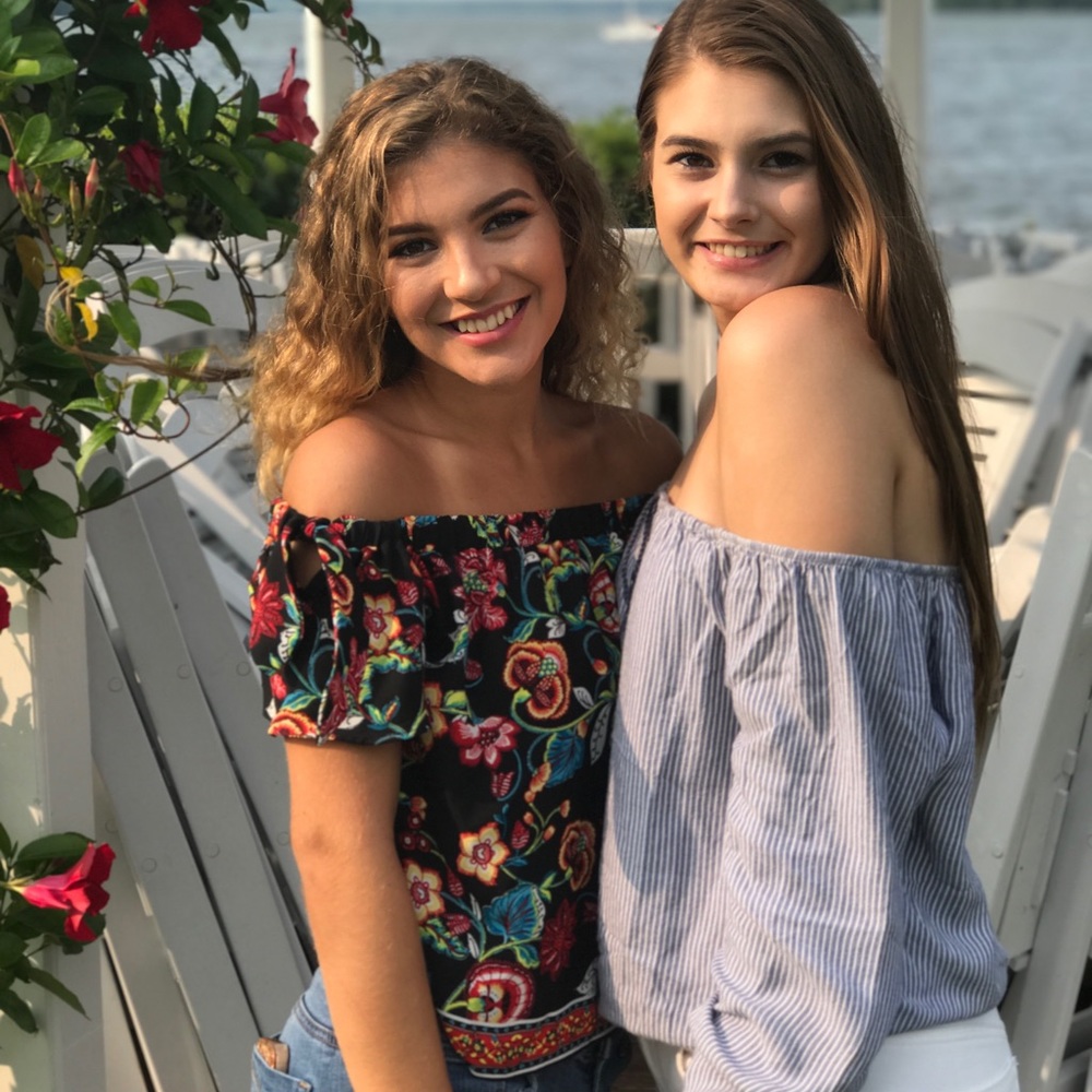 Meet your Posher, Lindsey